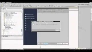 Variateur siemens G120 configuration tia portal V12