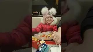 Макдоналс прет