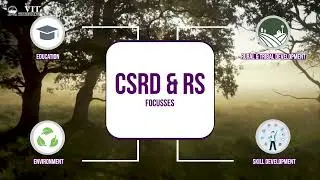 Centre for Sustainable Rural Development and Research Studies (CSRD & RS)