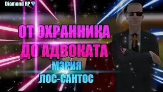 ГАЙД ПО МЭРИИ ЛС | ОТ ОХРАННИКА ДО АДВОКАТА