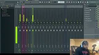 The Making of “Ghostwriter” by KM.Little
