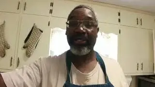 Homemade souse meat using pig ears and neck bones