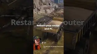 Can’t Connect to RoadCraft Servers? Multiplayer Fix for PC