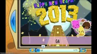 Animaljam-how to get free chat on jam a grams