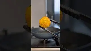 А ВЕДЬ Я СЧИТАЛА, ЧТО ПЕРЕГОТОВИЛА ИЗ КАРТОШКИ ВСЁ!