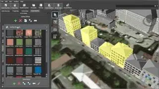 Autodesk Infrastructure Modeler 2012 - část 1