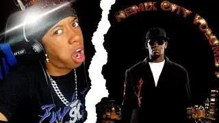 R. Kelly: Aaliyah Your Body’s Callin - Prelude His & Hers REMIX the '90s R&B Revolution