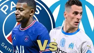 PRONOSTIC PSG VS OM