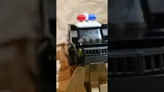 What car should I build next 🚔 #legocars #legomoc #building #tutorial #cars