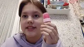 Що в моії сумці чееек - мій вечір - влог