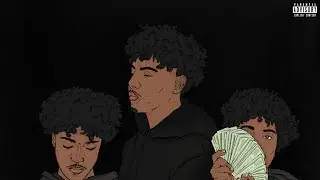 LONG ROAD - The Kid brisk