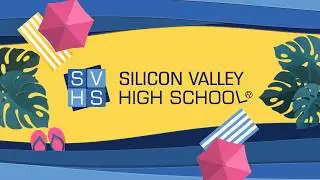 Silicon Valley Summer School AD - Summer is Coming
