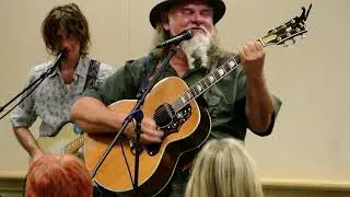 "Truck Drivin' Man" The Jones Gang (Terry Fell)