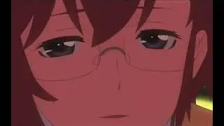 Kaito and Ichika - Heat waves