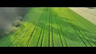 Sunflower Labs - Range Test, Live Blurring and Target Following