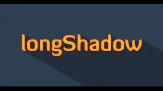 longShadow for afterEffects CS6-CC2015 Promo(Free Scripts)