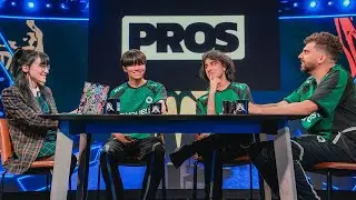 Kings of the North Foil Heist | PROS ft. FLY Bwipo, Quad & Massu