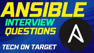 Devops Interview Questions 2. Ansible Interview Questions 