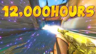 WHAT 12 000 HOURS OF CSGO BEST CONFIG LOOKS LIKE (csgo montage)