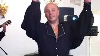 Цыганская Венгерка!   Николай Ильинский  1 xvid