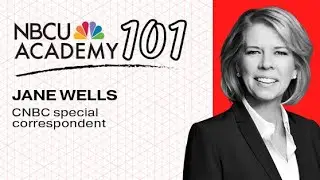 How do I make a broadcast story more dynamic? - NBCU Academy 101