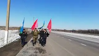 Воронеж - Новороссийск - Керчь