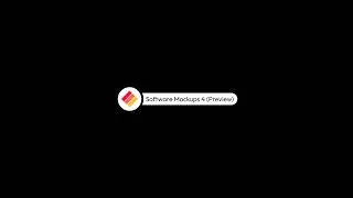 (Preview) Software Mockups 4