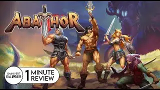 Abathor | 1-Minute Review