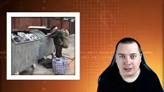 Плохие вести и космическая сатира. TM Studio