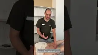 ЕСЛИ РАБОТАЕШЬ СИДЯ - ТЯНИ ЭТИ МЫШЦЫ
