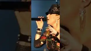 Спасли концерт Nightwish