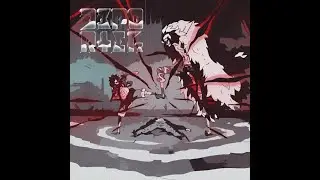 Haki Clash 723 (doom trap rap beat) prod. by DEPORTER