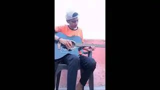 Gulabi Aankhen - Single String | Written tabs in description