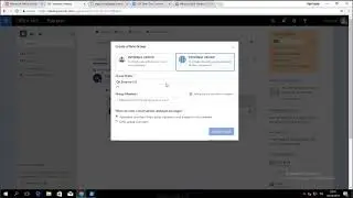 16 - Configuring Yammer External Groups