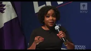 NYU DC Discussion:  Disrupt, Discredit, and Divide--How the New FBI Damages Democracy