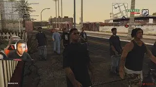 Action Packed Day - PR:RP