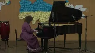 Весна прийшла  муз Олена Кашкаха, виконує автор