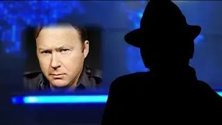 Matt Drudge Visits the Alex Jones Show: Full Interview! 10/06/2015