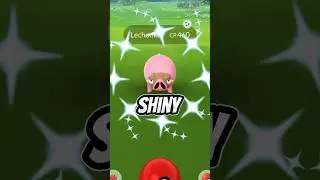 All Featured Shiny Pokémon During A Paldean Adventure In Pokémon GO! 