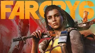 Far Cry 6 | Faster than Kuplinov ► Play ➤ Part 3