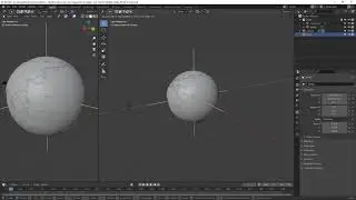 Blender Basics - quality of life
