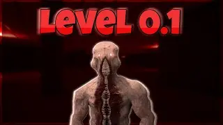 I Added the SCARIEST Sublevel to Fancy's BACKROOMS Game