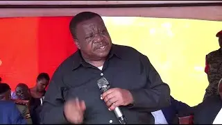 Gen Kahinda Otafiire avumiridde ebikolwa eby’obuli bw’enguzi ebifumbekedde mu kibiina kya NRM
