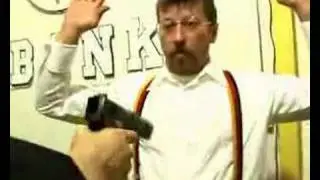 Charlie RHCP