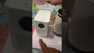 Projetor ByIntek x25