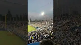 Diajak nonton baseball sama temen orang Jepang