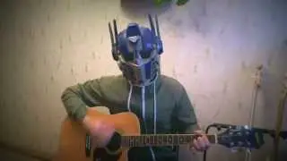The robots have a h3arts too: r3load