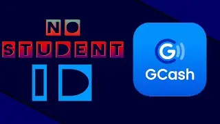 Pano ang Gcash NO Student ID Option SOLVE 2020