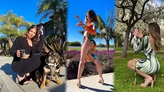 SUPER CUTE SPRING FASHION NOVA OUTFIT IDEAS ♡