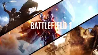 Приглашение в взвод BATTLEFIELD 1 / E4 Channel